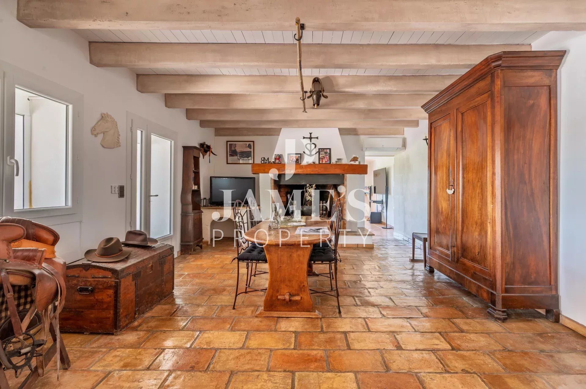 Maison à vendre, 159m², Arles