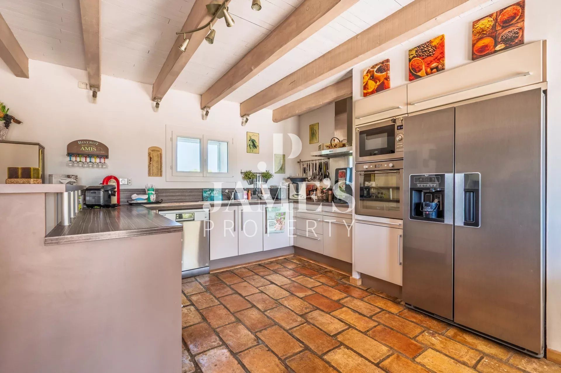 Maison à vendre, 159m², Arles