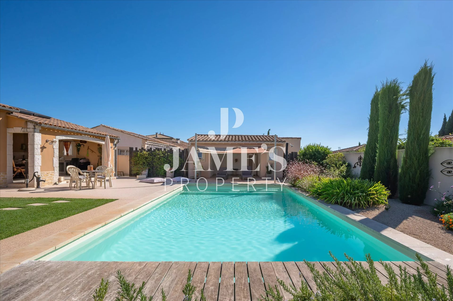 Maison à vendre, 141m², Paradou