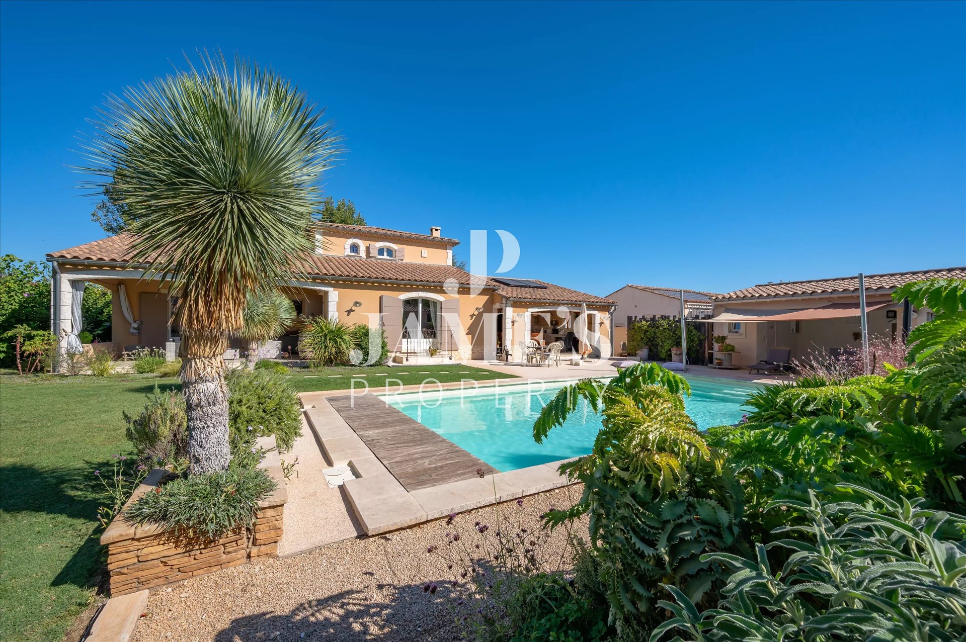 Maison à vendre, 141m², Paradou