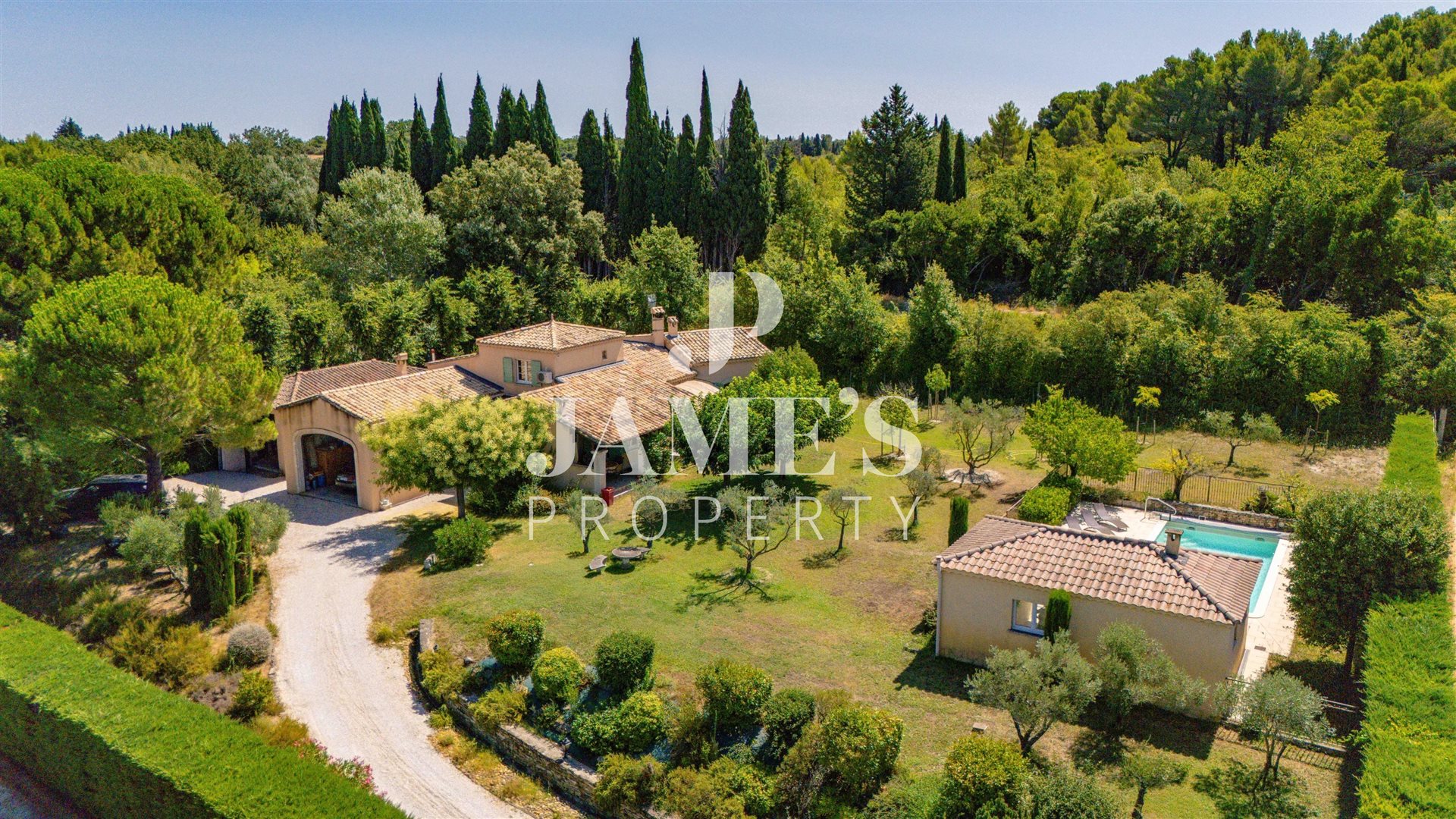 Maison à vendre, 182m², Saint-Rémy-de-Provence