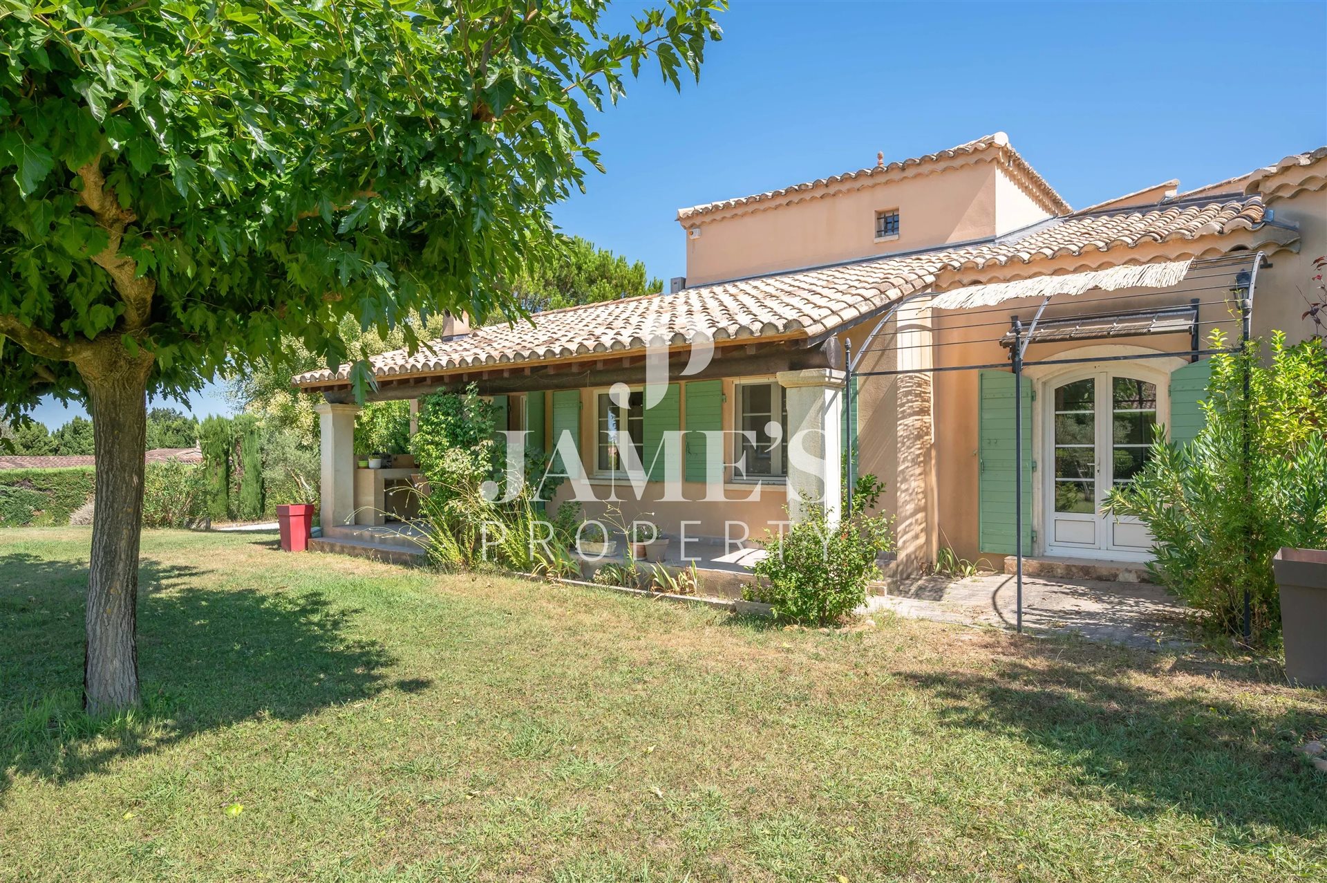 Maison à vendre, 182m², Saint-Rémy-de-Provence