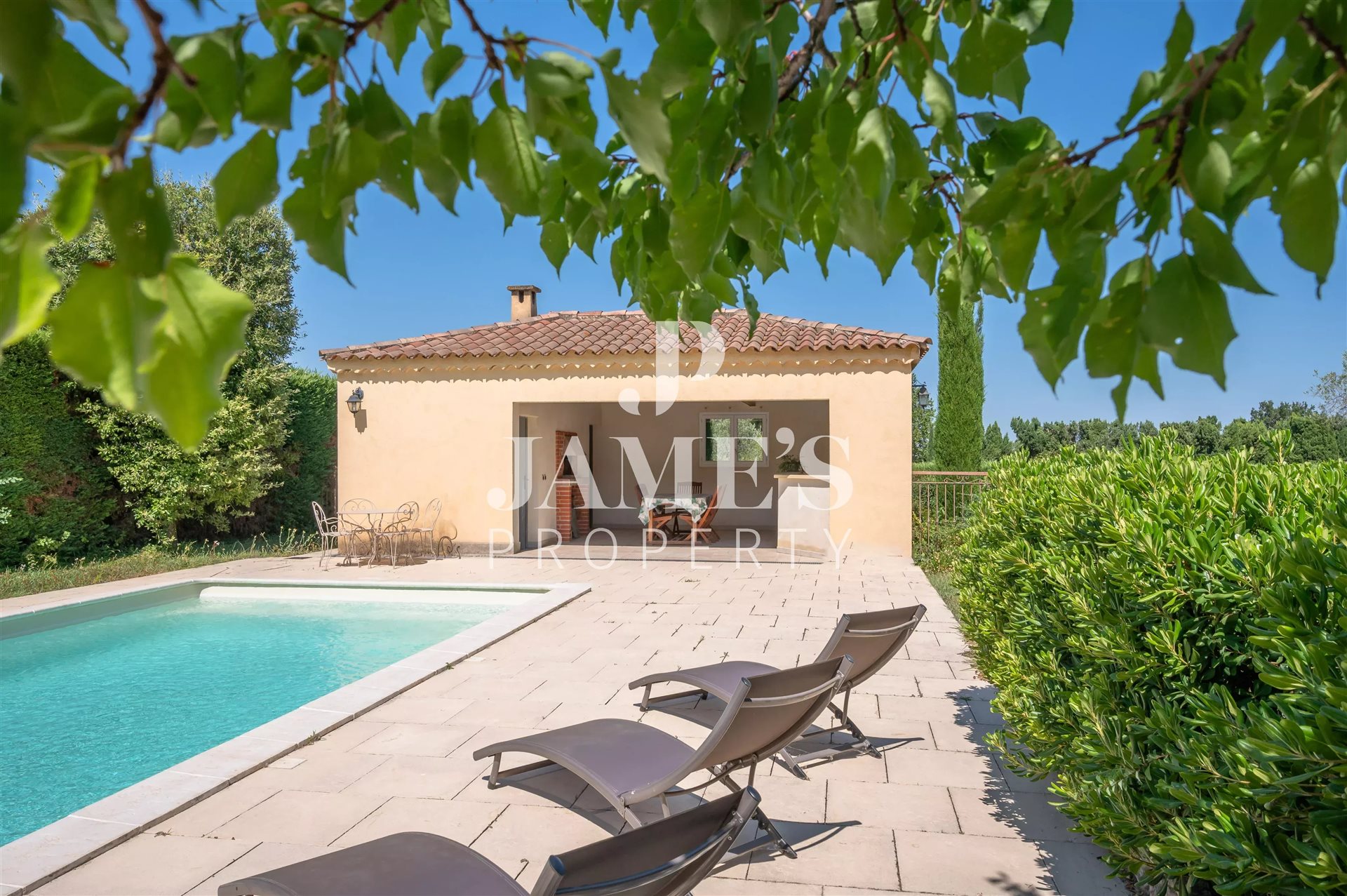 Maison à vendre, 182m², Saint-Rémy-de-Provence