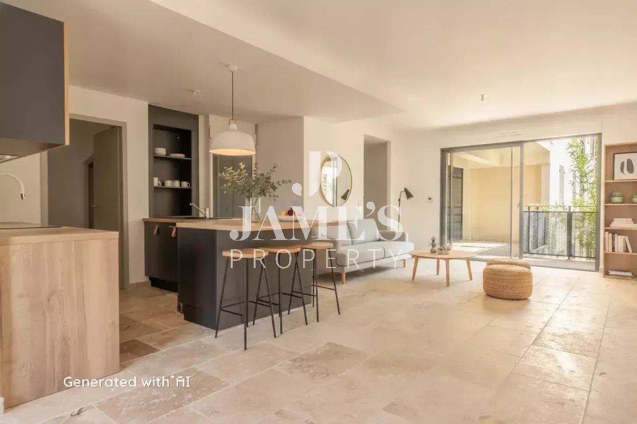 Appartement à vendre, 129m², Saint-Rémy-de-Provence