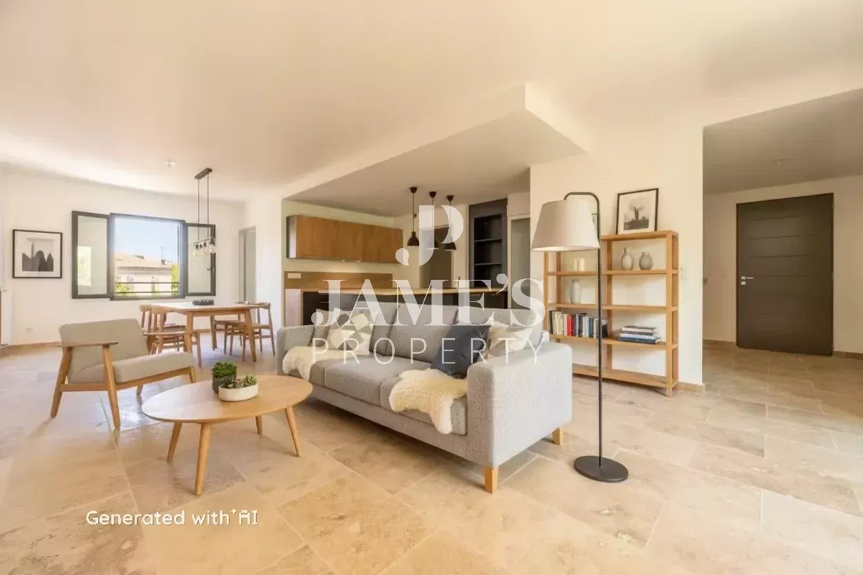 Appartement à vendre, 129m², Saint-Rémy-de-Provence