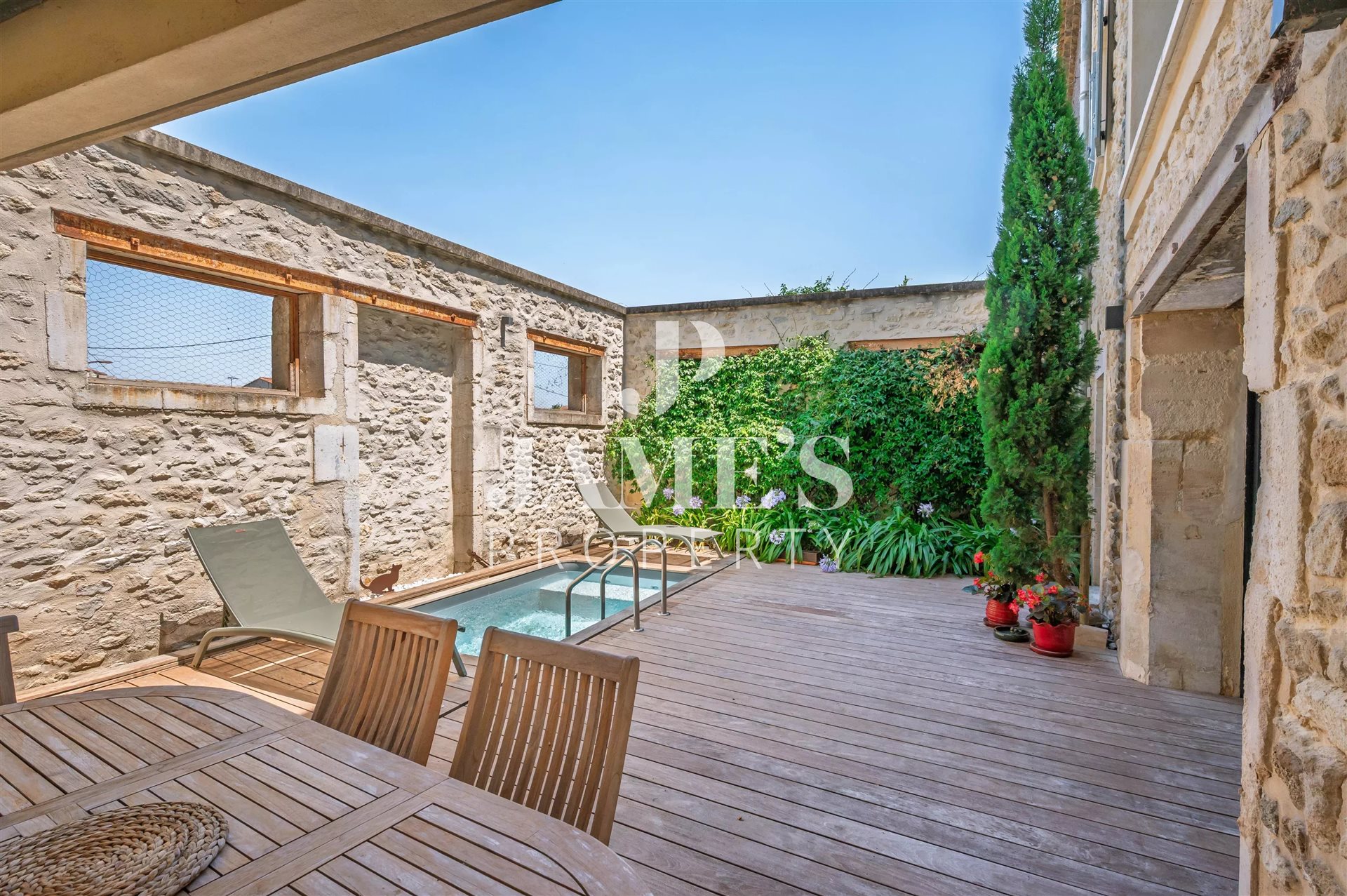 Appartement à vendre, 121m², Saint-Rémy-de-Provence
