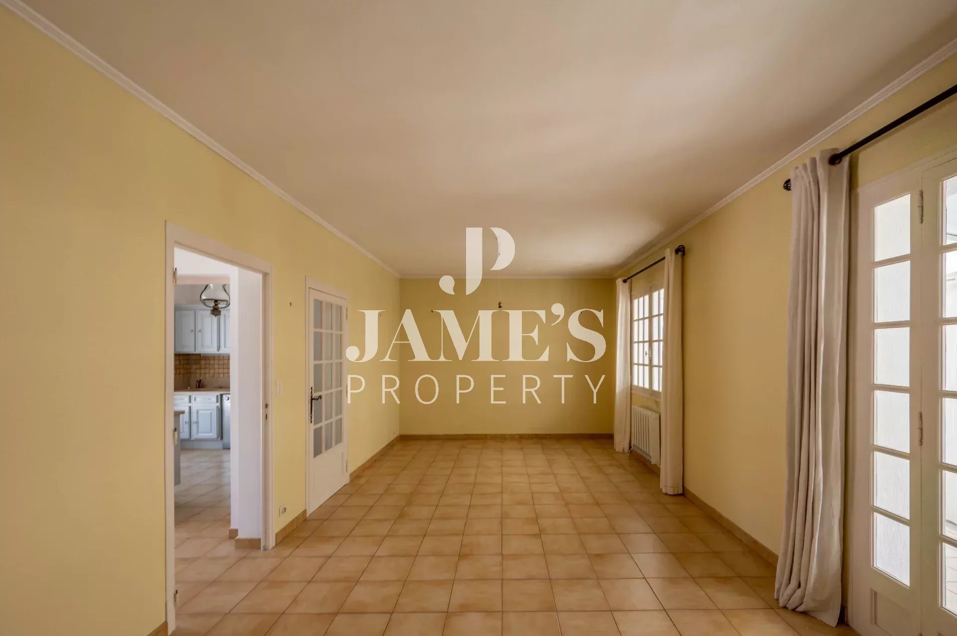 Maison à vendre, 122m², Fontvieille