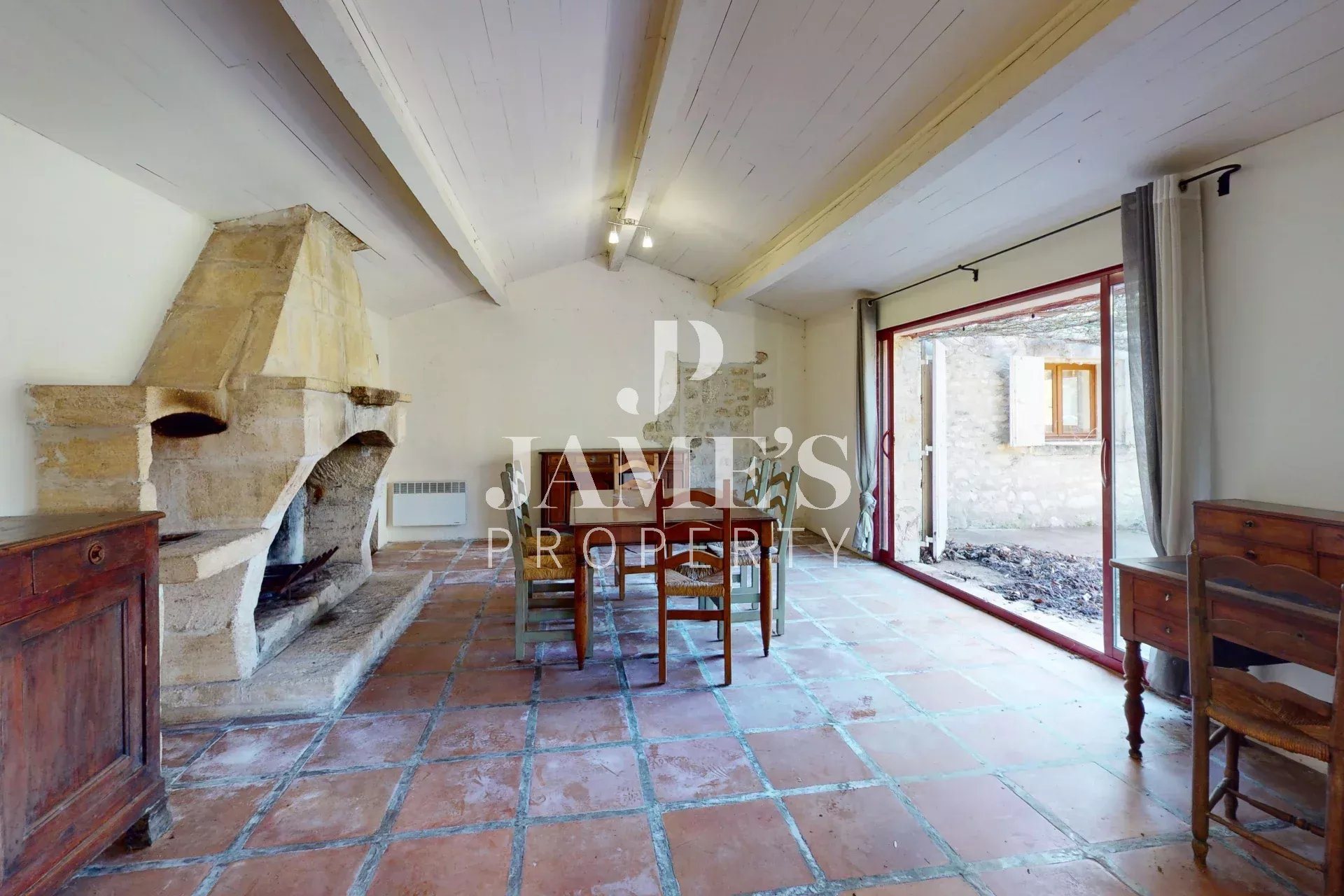 Maison à vendre, 250m², Eygalières