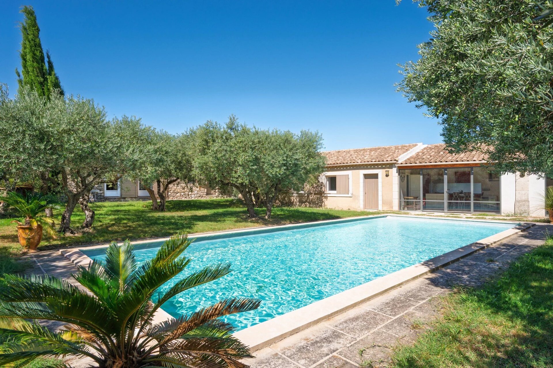 Maison à vendre, 295m², Eygalières