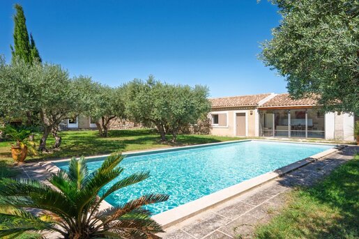 Maison 8 pièces 295 m² · à Eygalières · 295 m² · 1 520 000 €