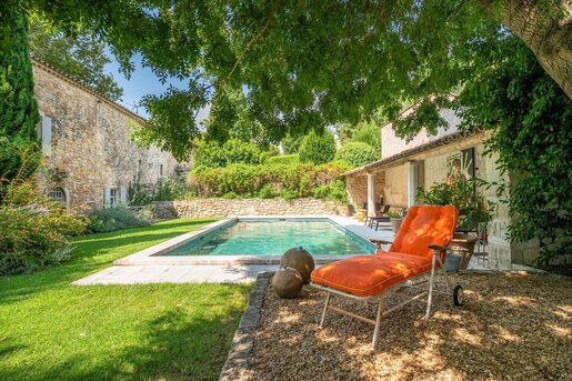 Maison 10 pièces 254 m² · à Paradou · 254 m² · 1 995 000 €