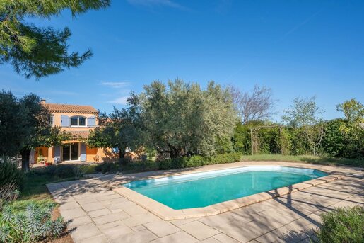 Maison 7 pièces 155 m² · à Saint-Rémy-de-Provence · 155 m² · 1 180 000 €