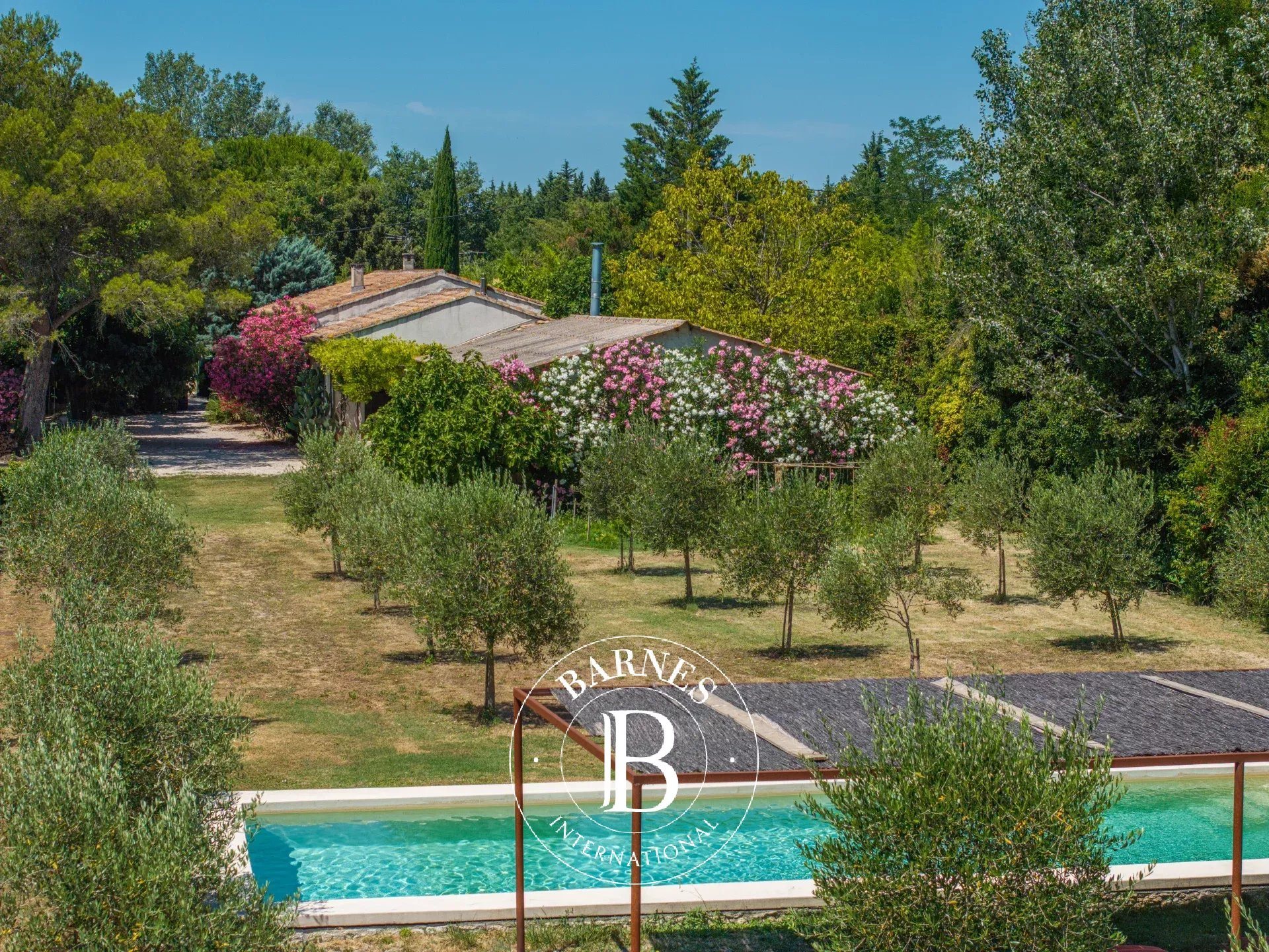 Maison à vendre, 180m², Eygalières