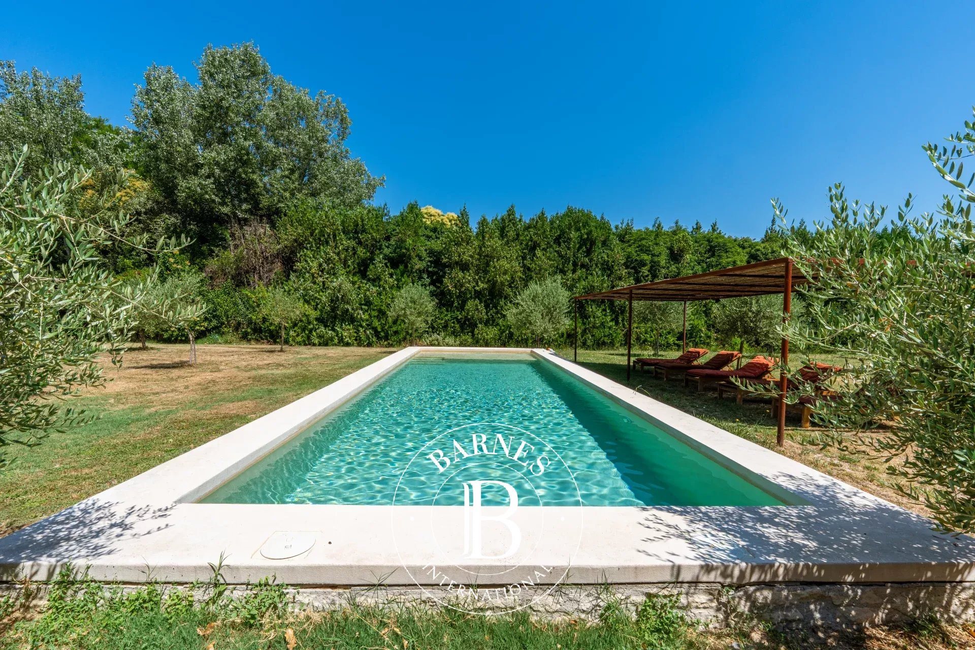 Maison à vendre, 180m², Eygalières