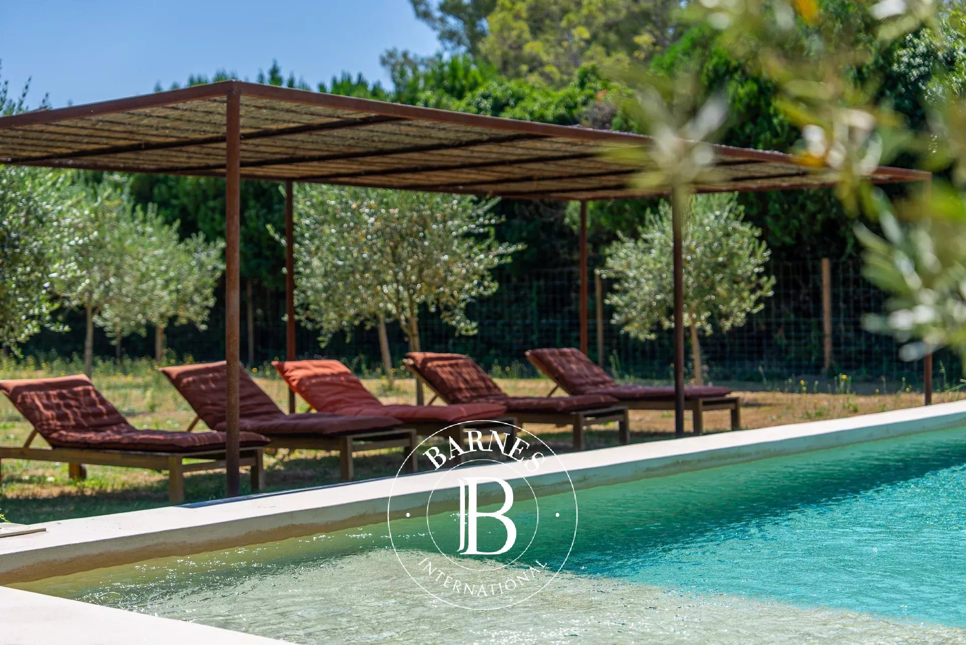 Maison à vendre, 180m², Eygalières