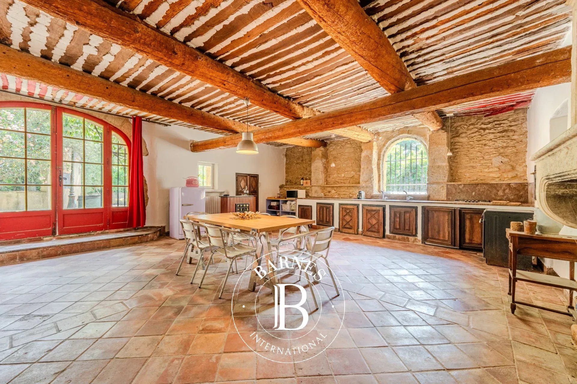 Maison à vendre, 395m², Taillades
