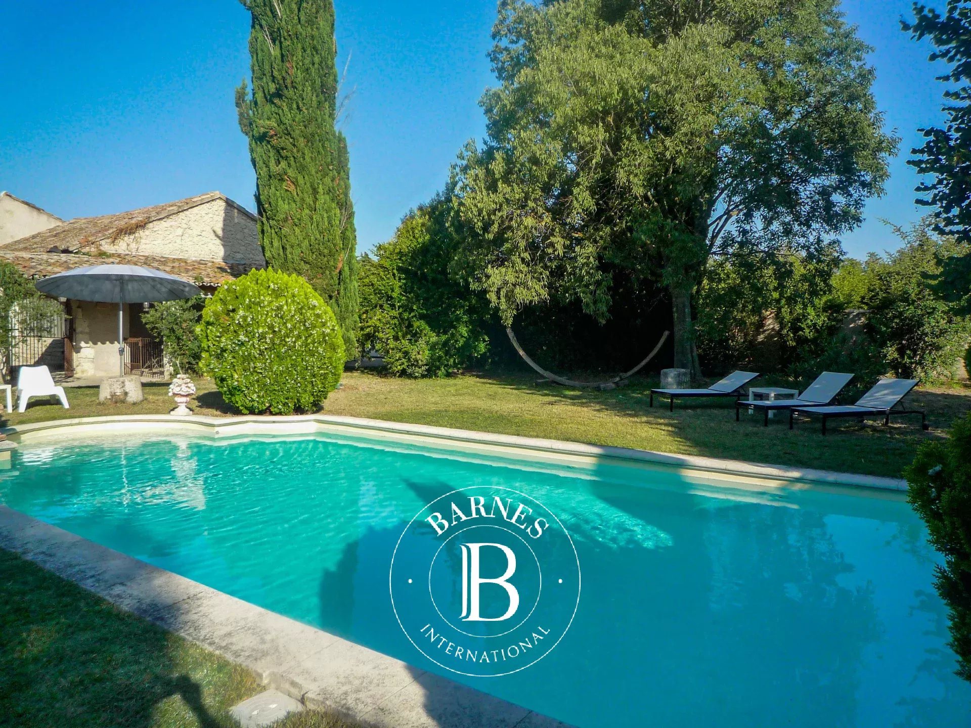 Maison à vendre, 395m², Taillades
