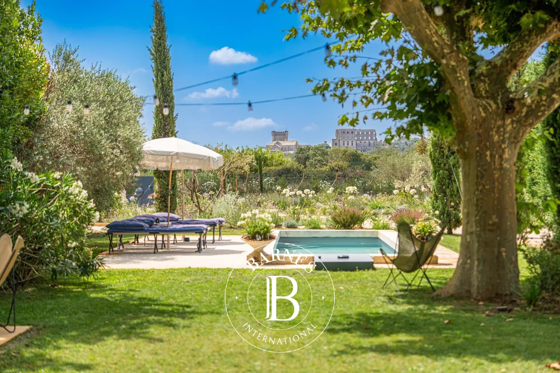 Maison à vendre, 392m², Fontvieille