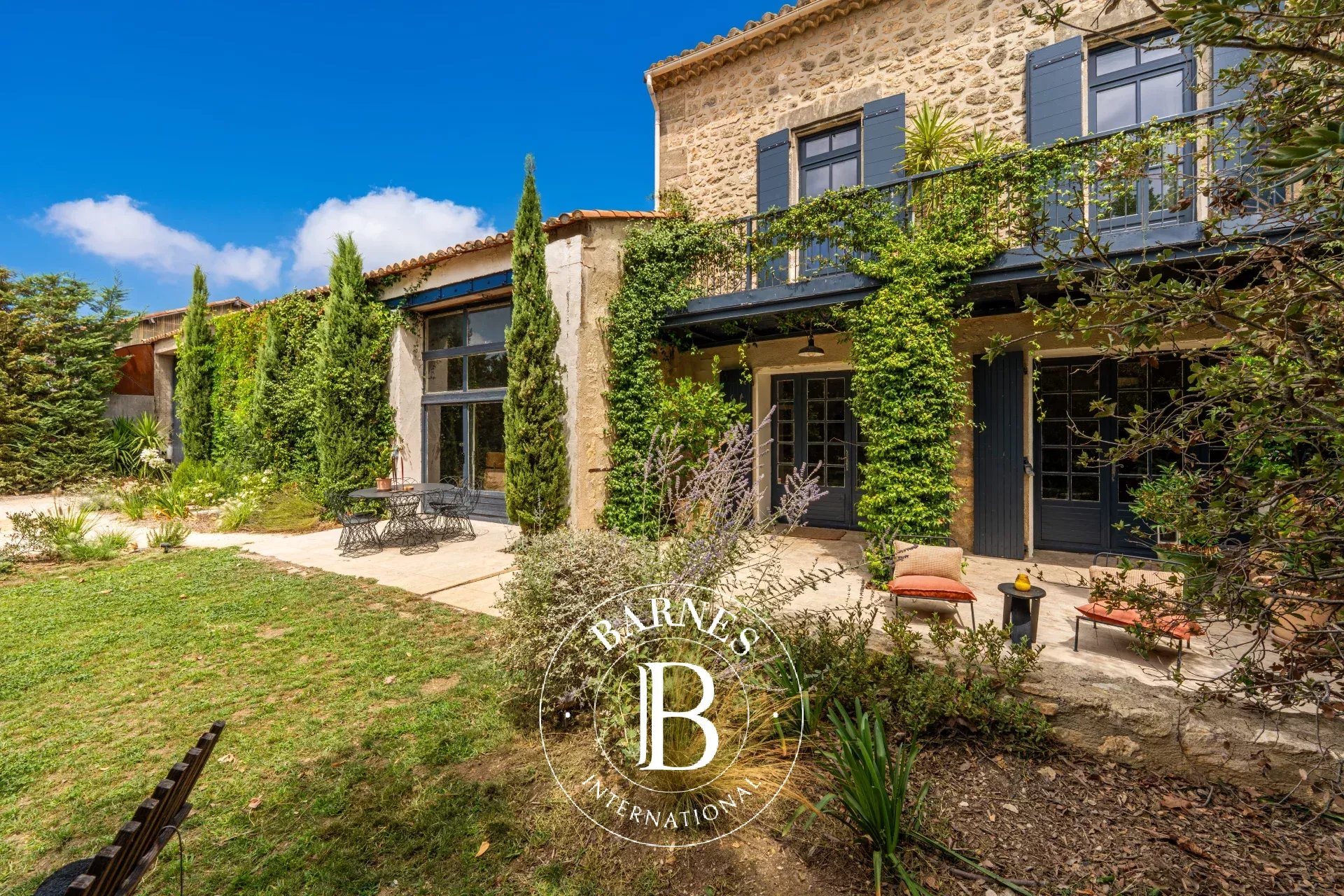 Maison à vendre, 392m², Fontvieille