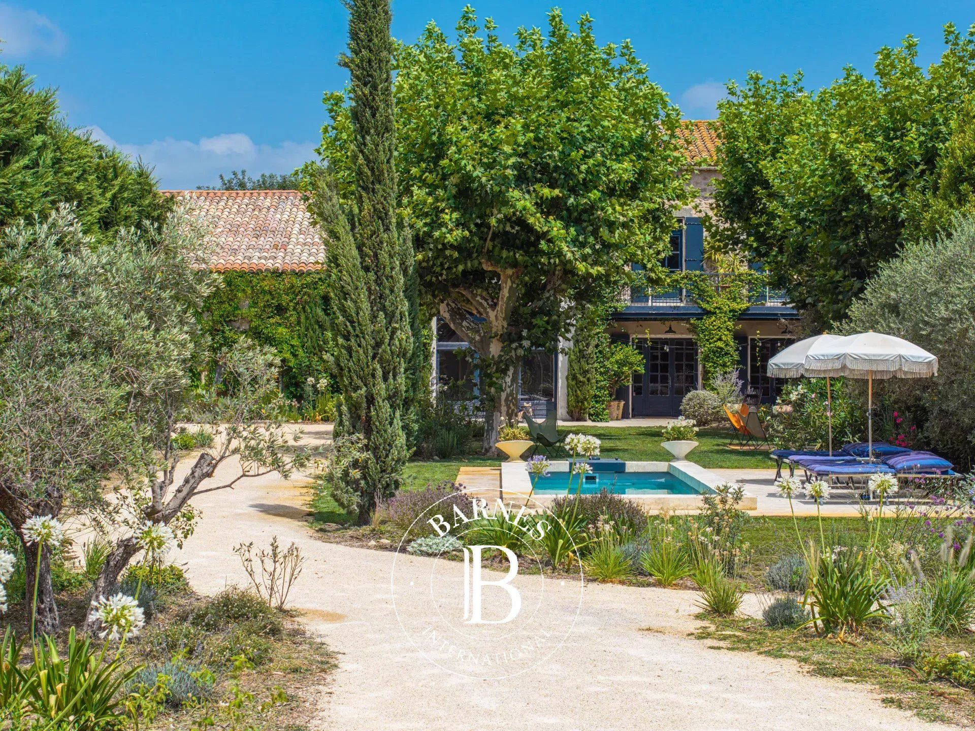 Maison à vendre, 392m², Fontvieille