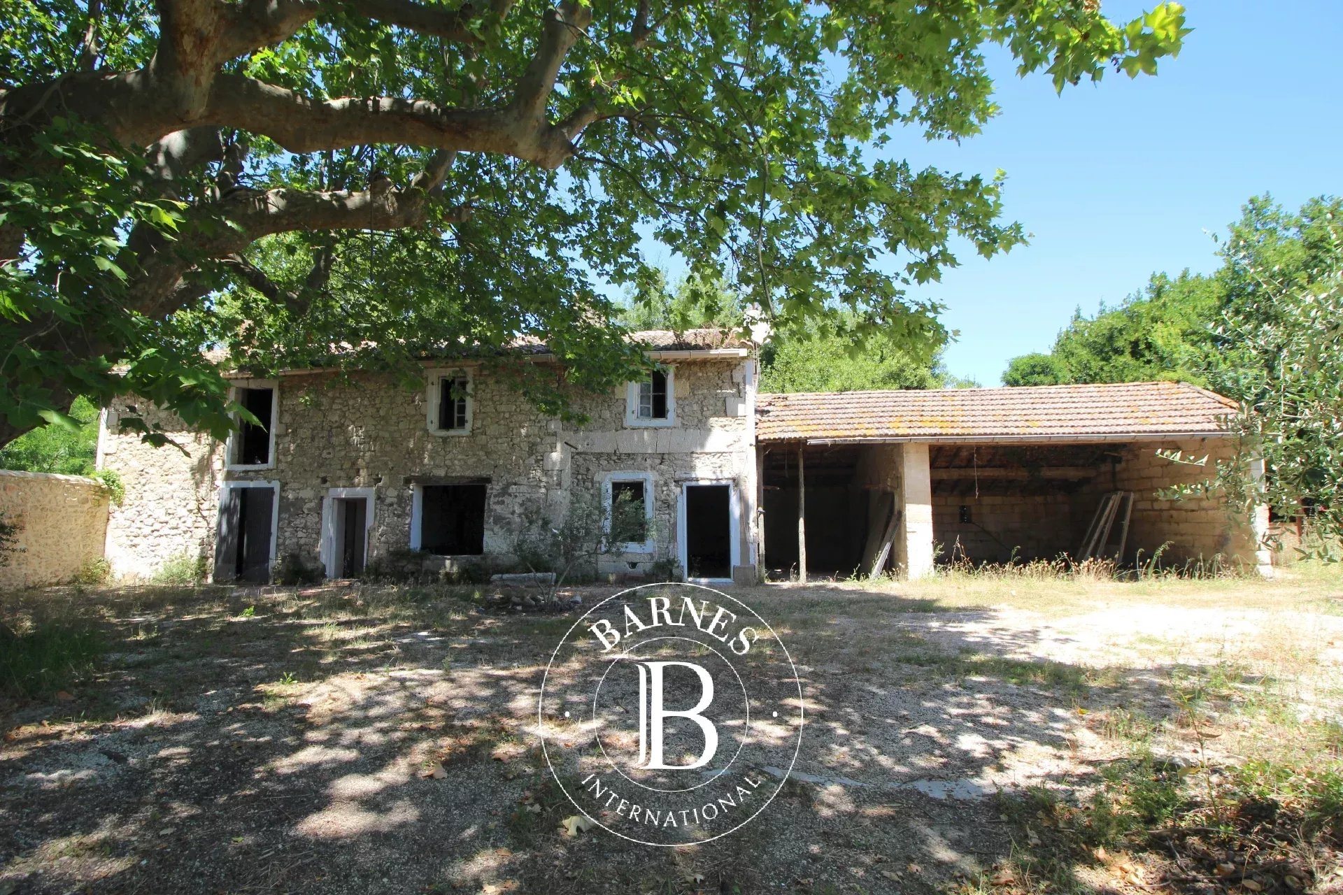 Maison à vendre, 248m², Saint-Rémy-de-Provence