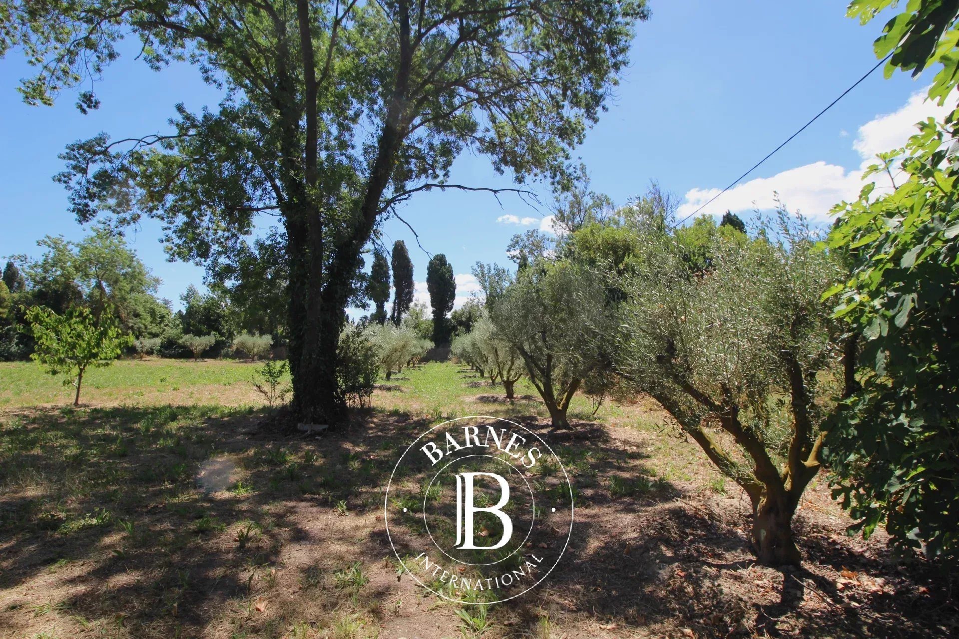 Maison à vendre, 248m², Saint-Rémy-de-Provence