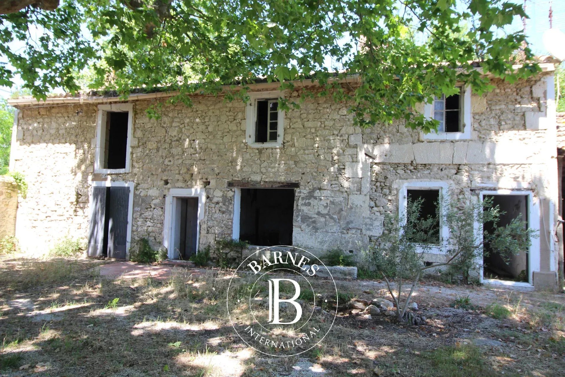 Maison à vendre, 248m², Saint-Rémy-de-Provence