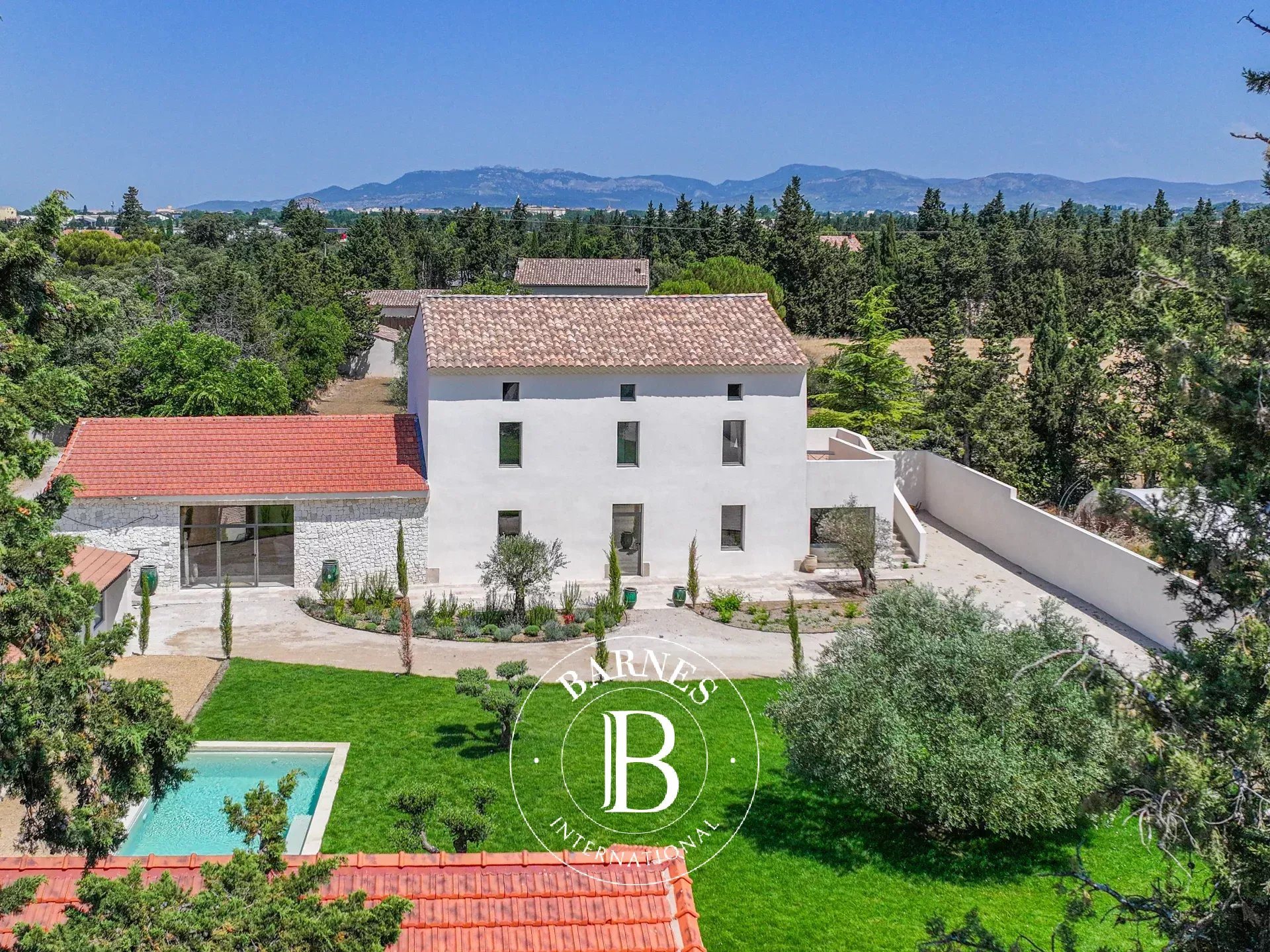 Maison à vendre, 390m², Pernes-les-Fontaines