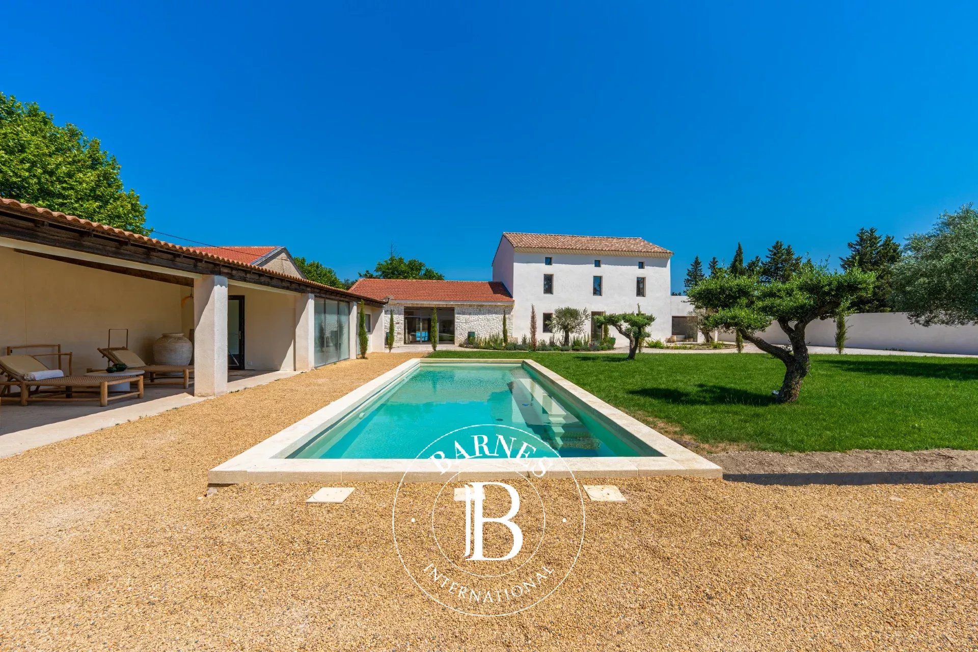 Maison à vendre, 390m², Pernes-les-Fontaines