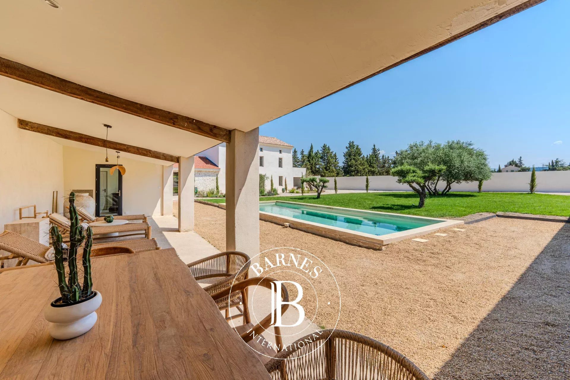 Maison à vendre, 390m², Pernes-les-Fontaines