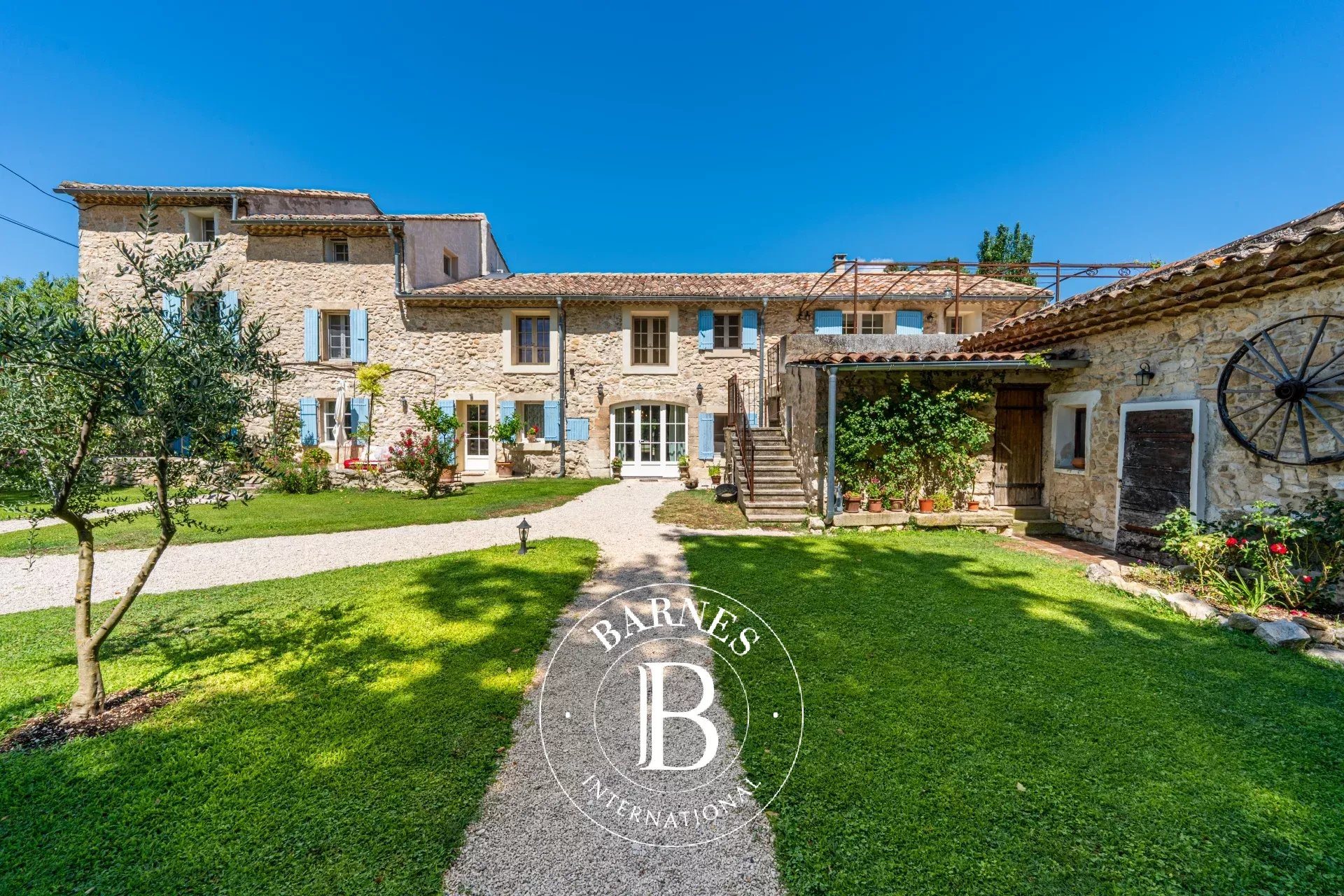Maison à vendre, 490m², Pernes-les-Fontaines