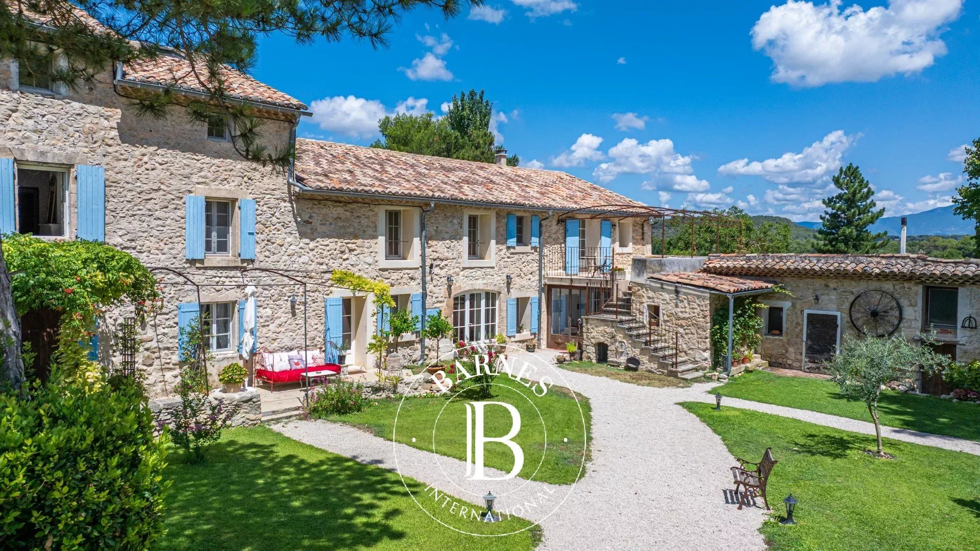 Maison à vendre, 490m², Pernes-les-Fontaines