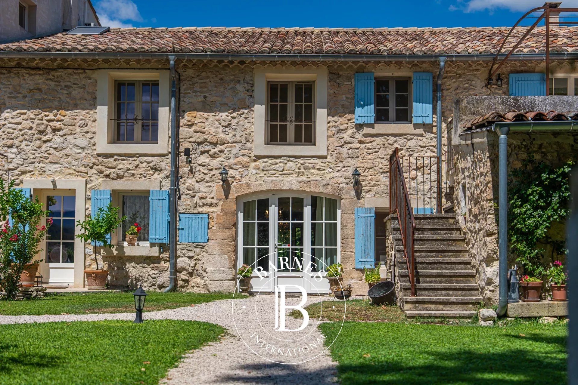 Maison à vendre, 490m², Pernes-les-Fontaines