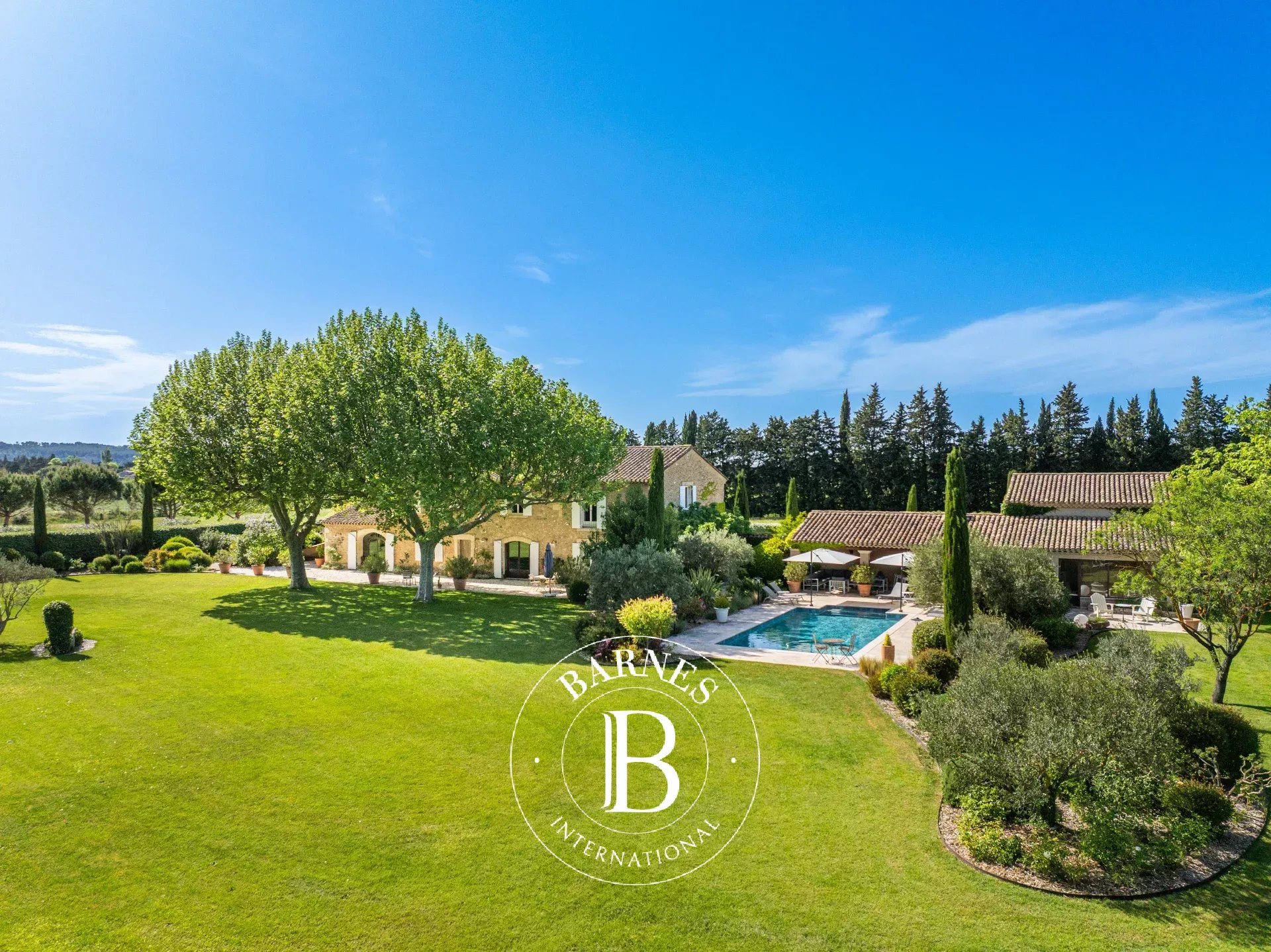 Maison à vendre, 390m², Cheval-Blanc