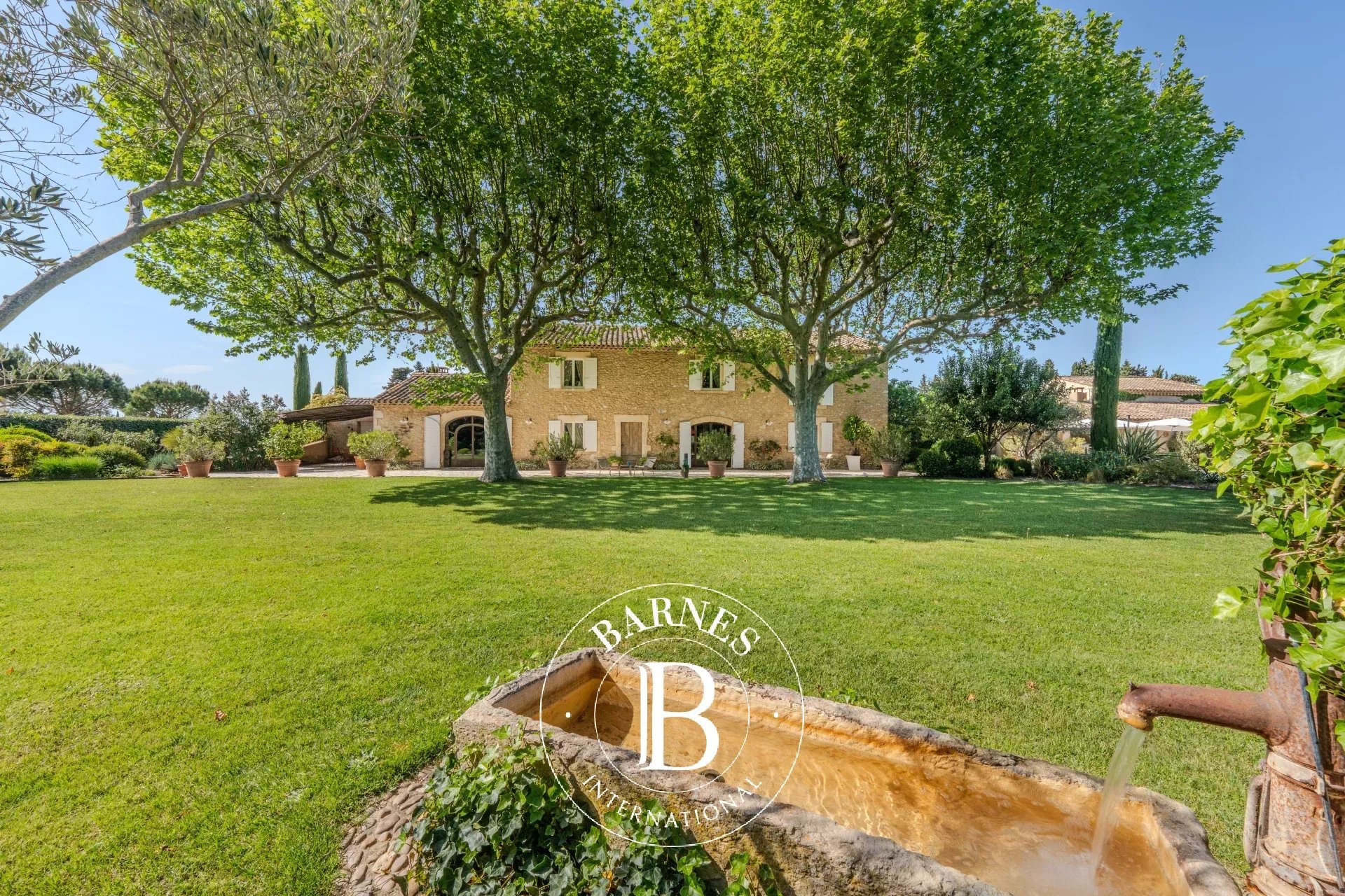 Maison à vendre, 390m², Cheval-Blanc