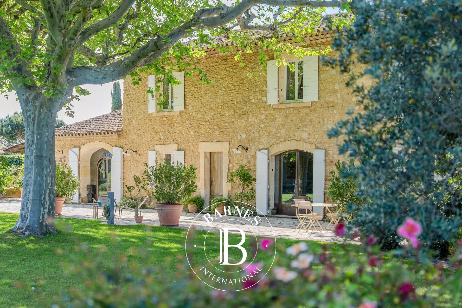 Maison à vendre, 390m², Cheval-Blanc