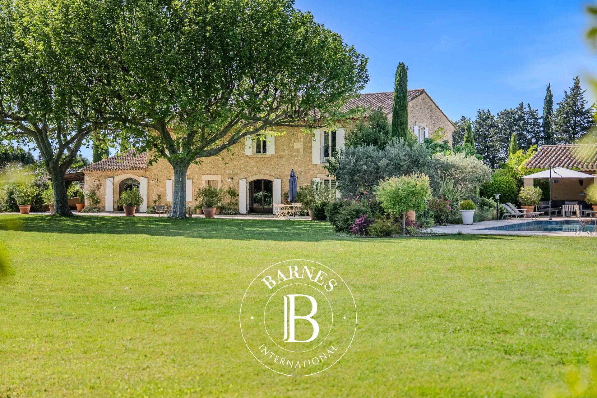Maison à vendre, 390m², Cheval-Blanc