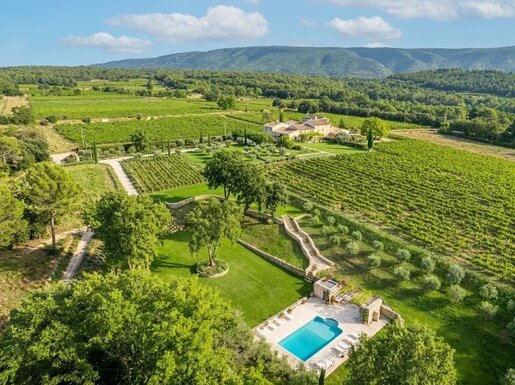 Maison 11 pièces 473 m² · à Ménerbes · 473 m² · 3 700 000 €