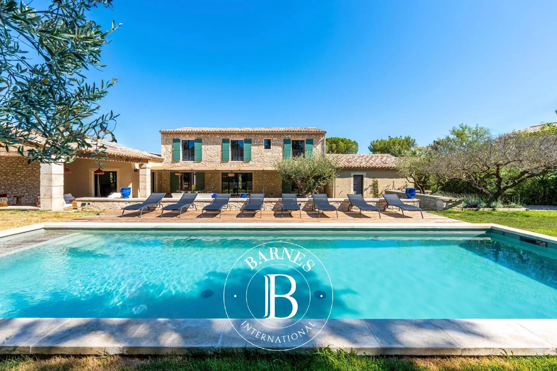 Maison à vendre, 280m², Saint-Rémy-de-Provence