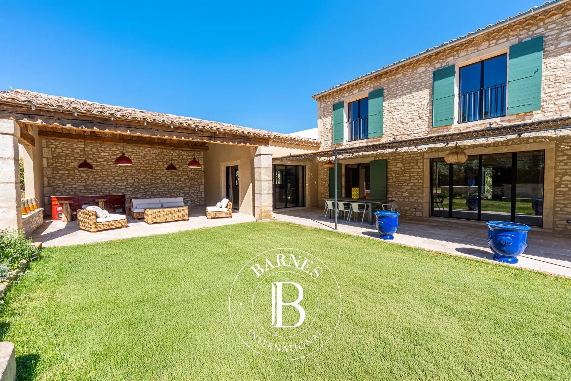 Maison à vendre, 280m², Saint-Rémy-de-Provence
