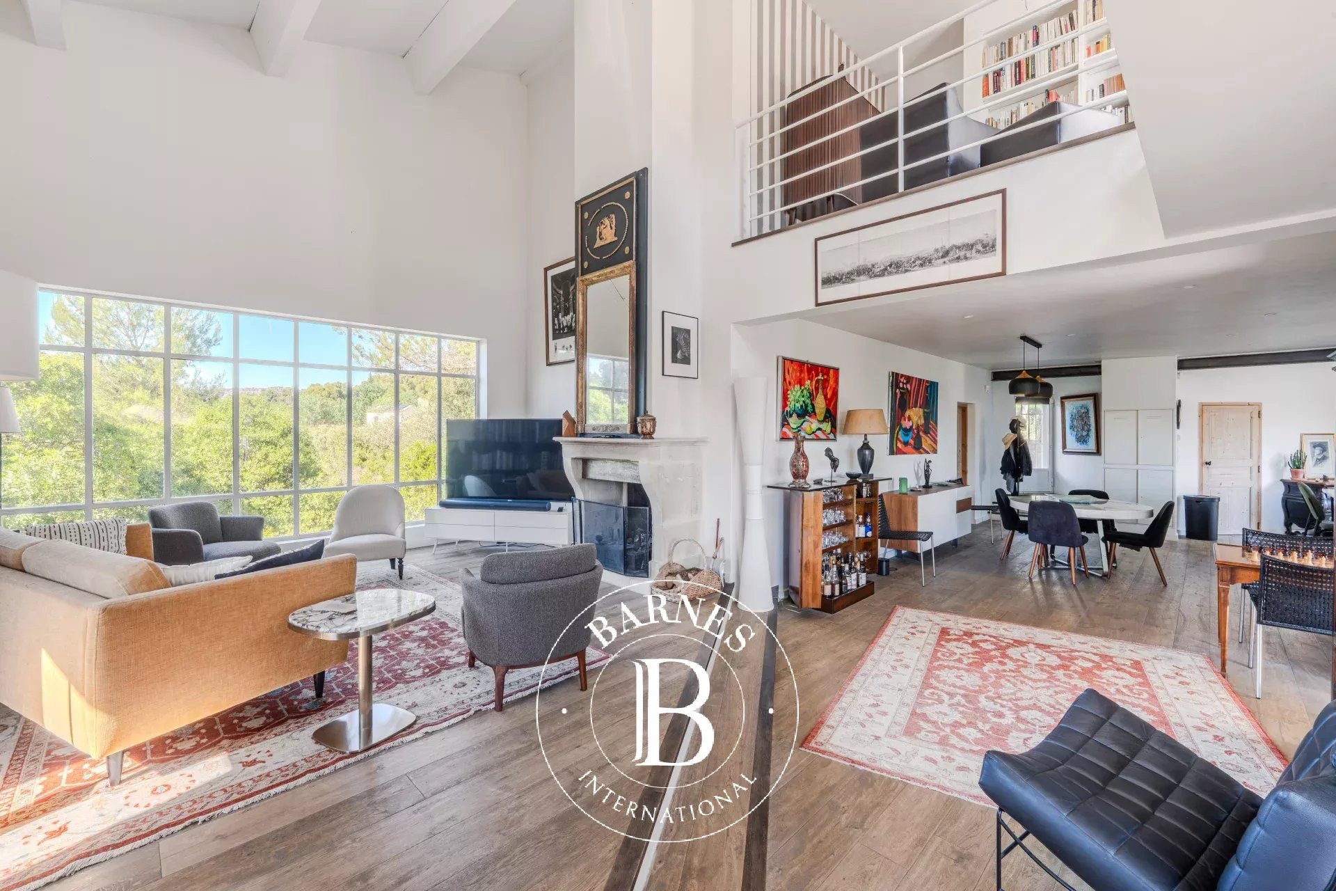 Maison à vendre, 185m², Mouriès