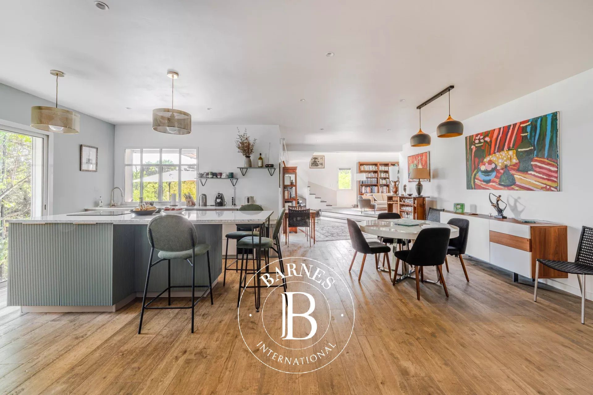 Maison à vendre, 185m², Mouriès