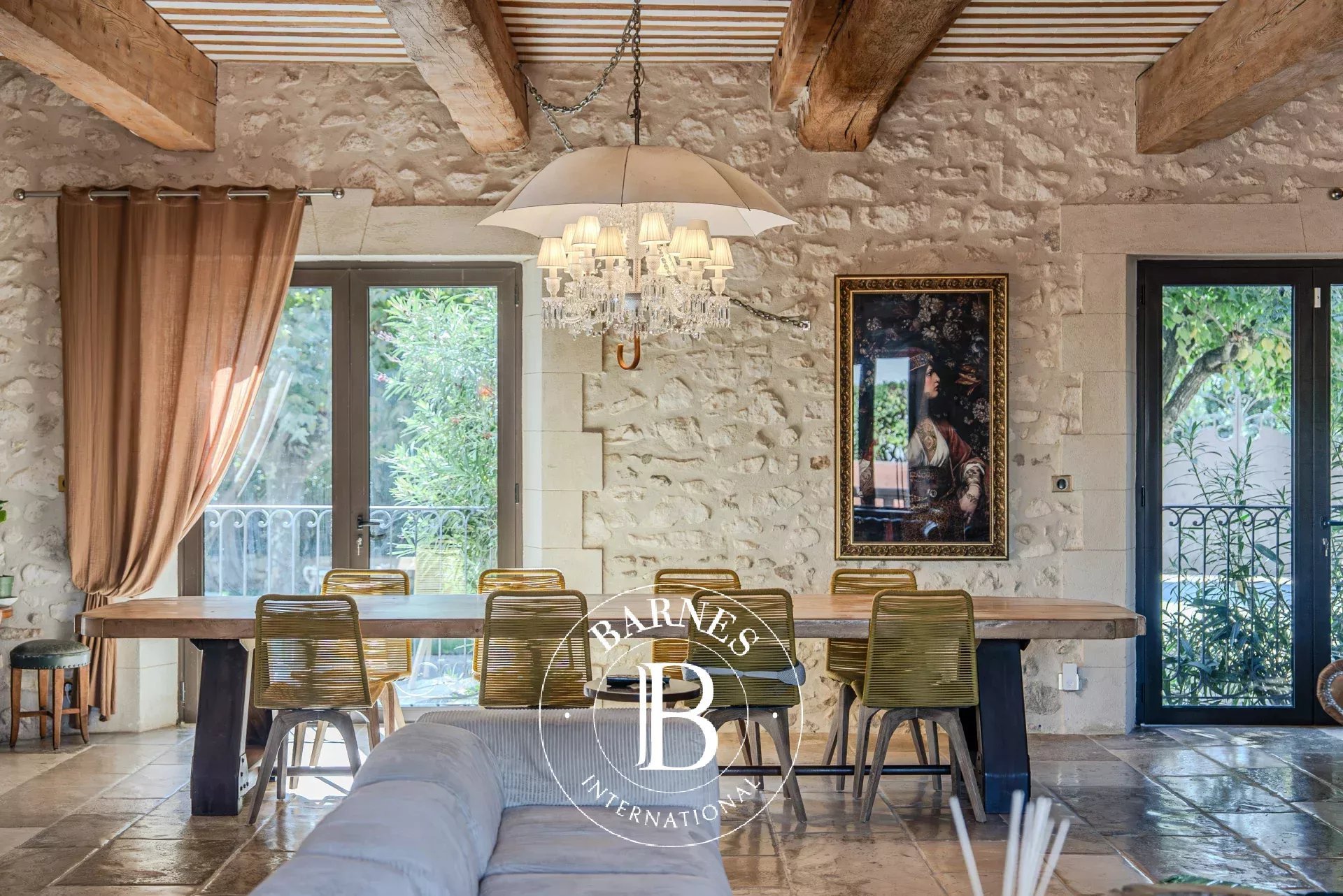 Maison à vendre, 300m², Mollégès