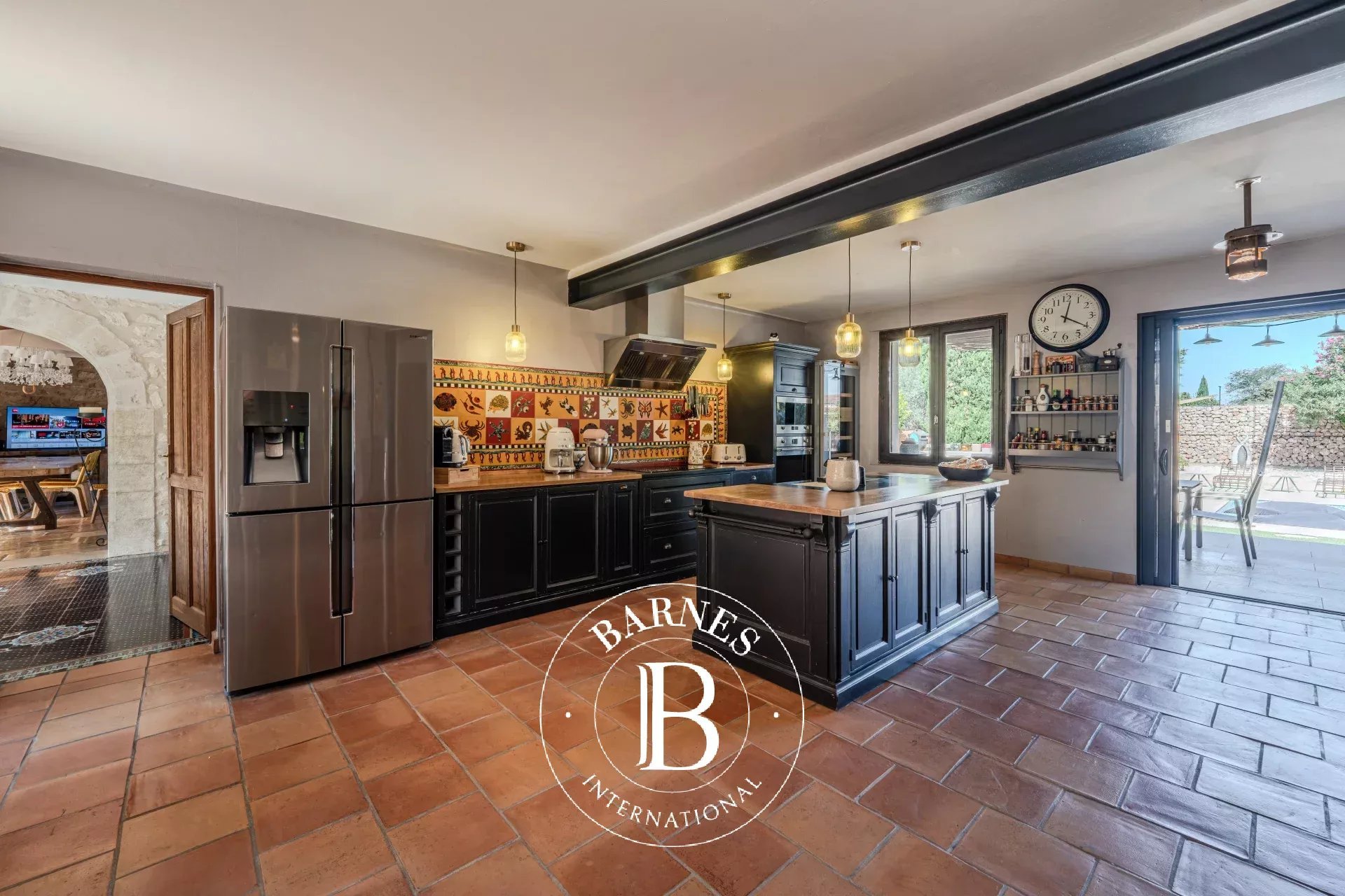 Maison à vendre, 300m², Mollégès