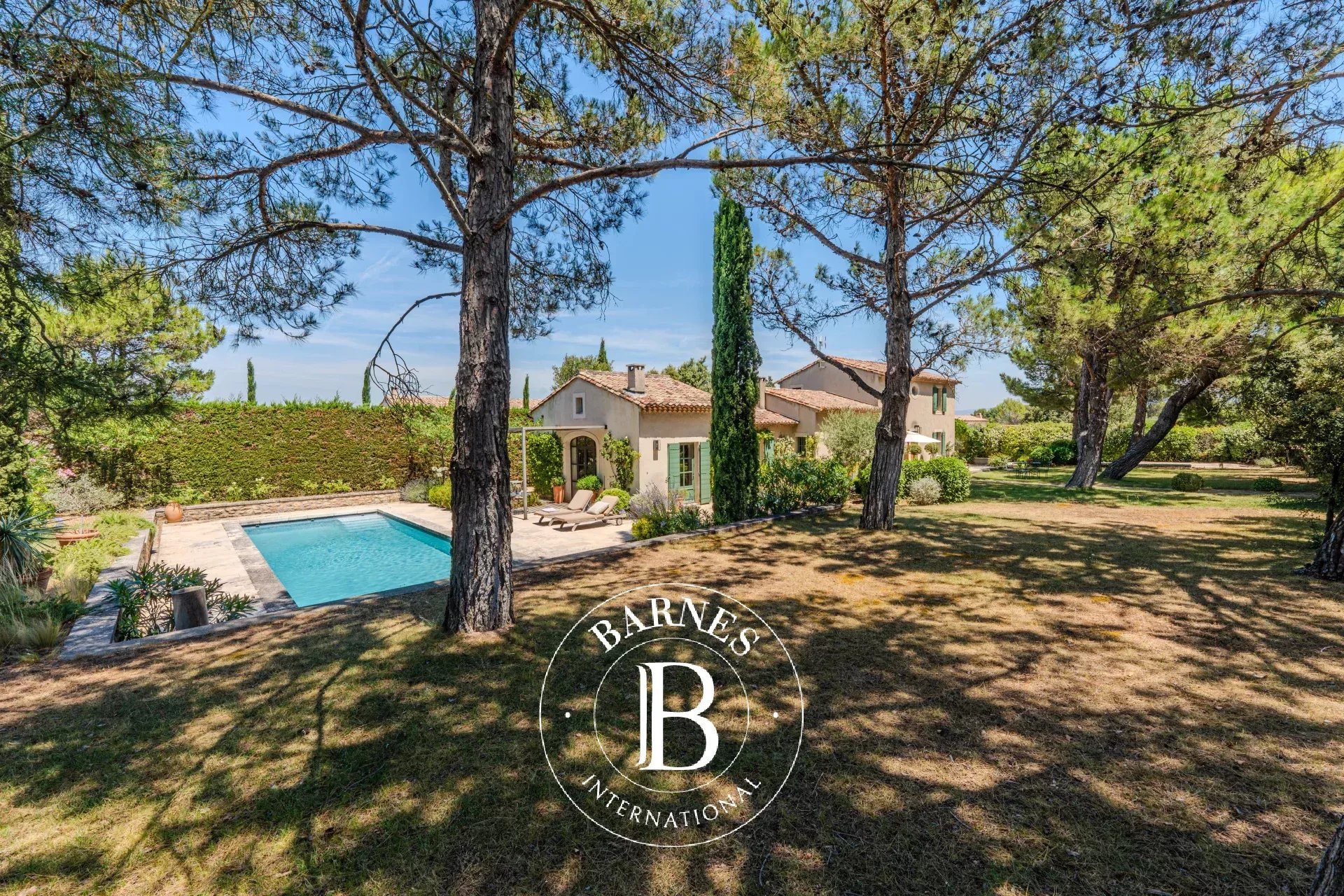 Maison à vendre, 207m², Eygalières