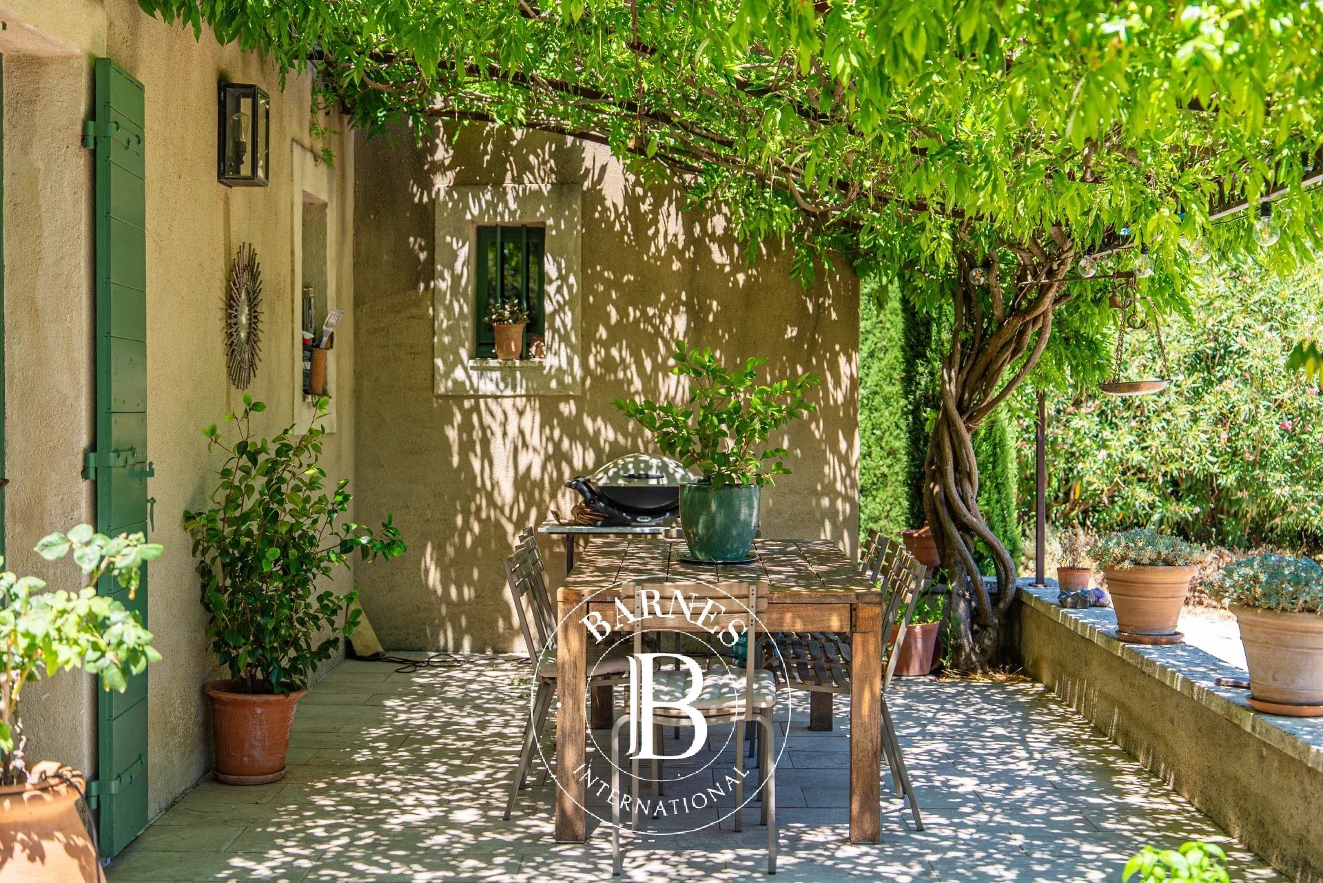 Maison à vendre, 207m², Eygalières