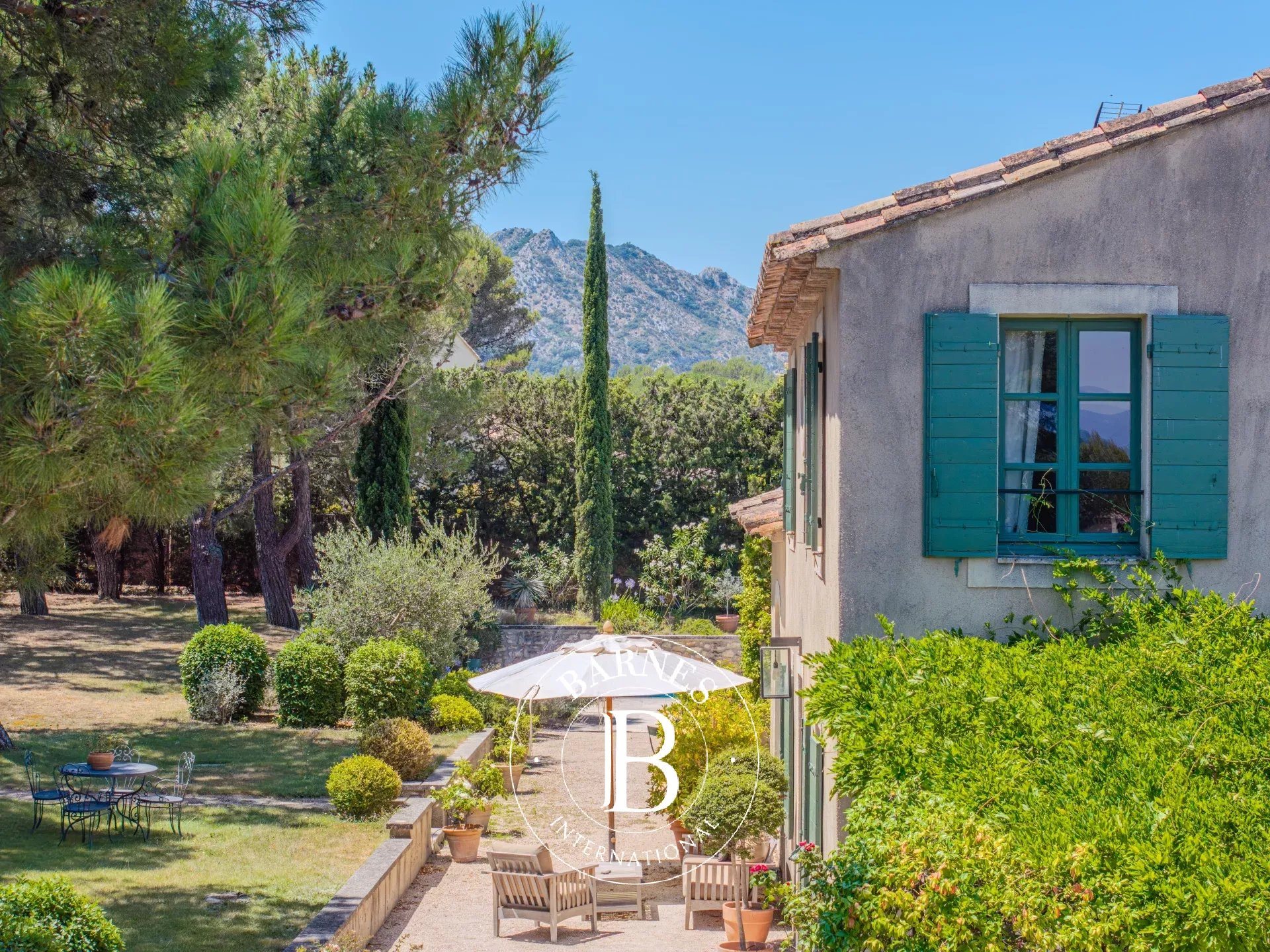 Maison à vendre, 207m², Eygalières