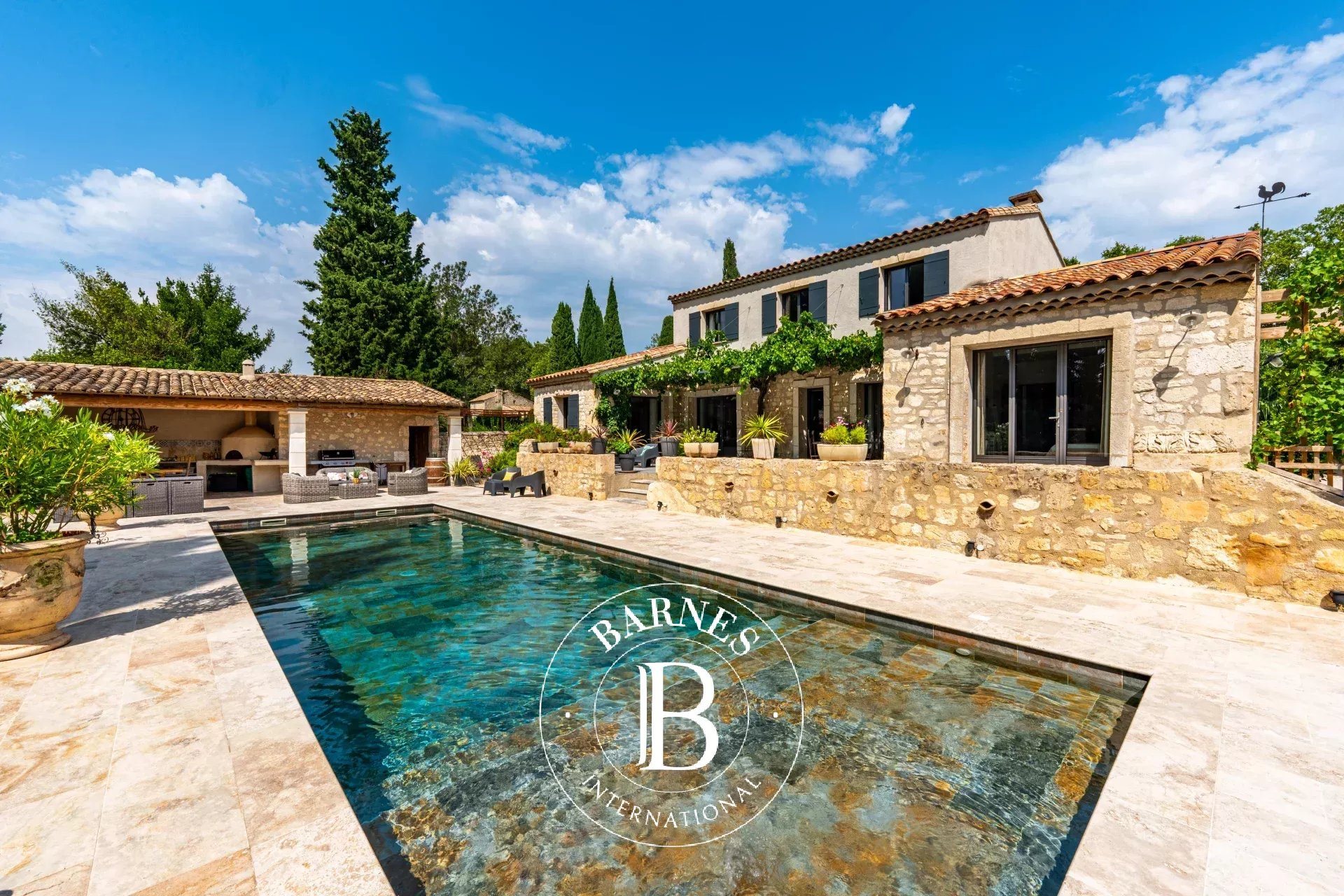 Maison à vendre, 257m², Paradou