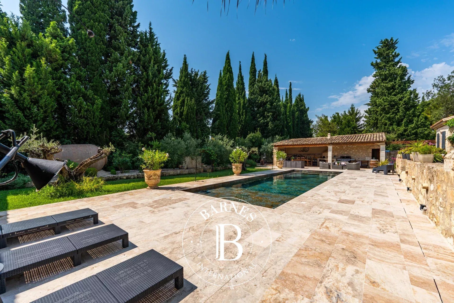 Maison à vendre, 257m², Paradou