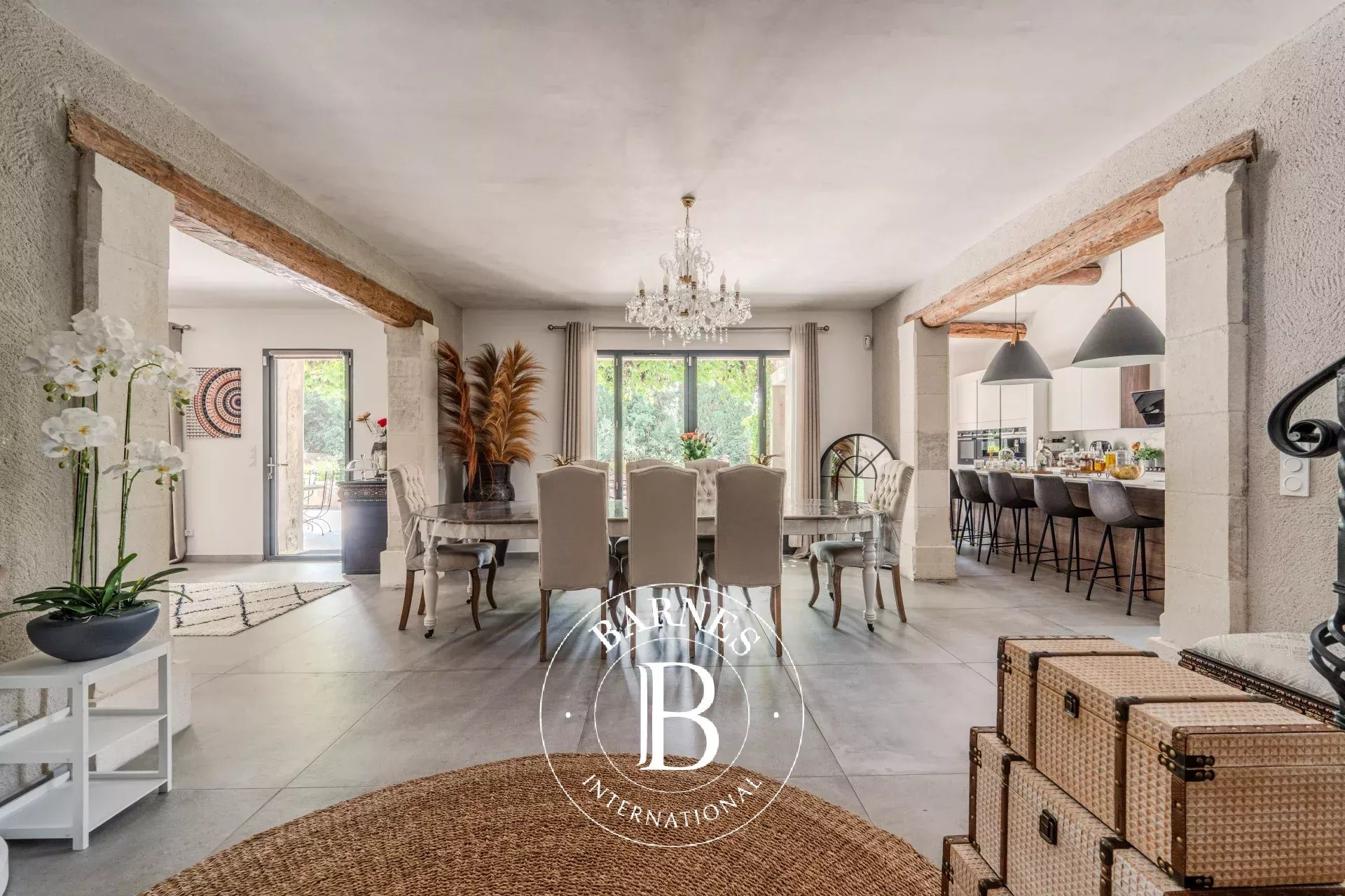 Maison à vendre, 257m², Paradou